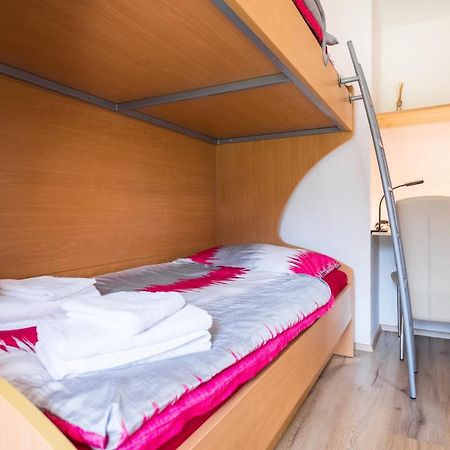 Apartment Japka 보베츠 외부 사진