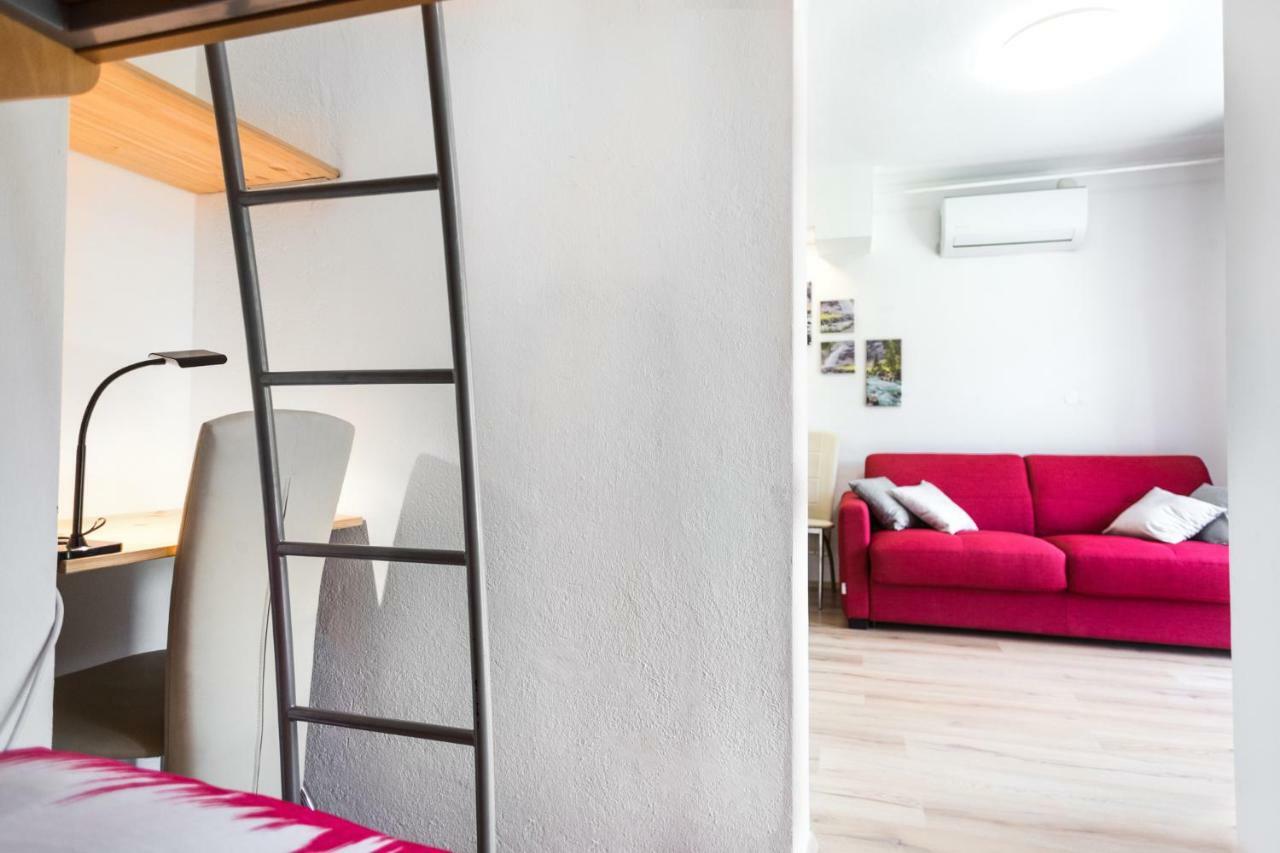 Apartment Japka 보베츠 외부 사진