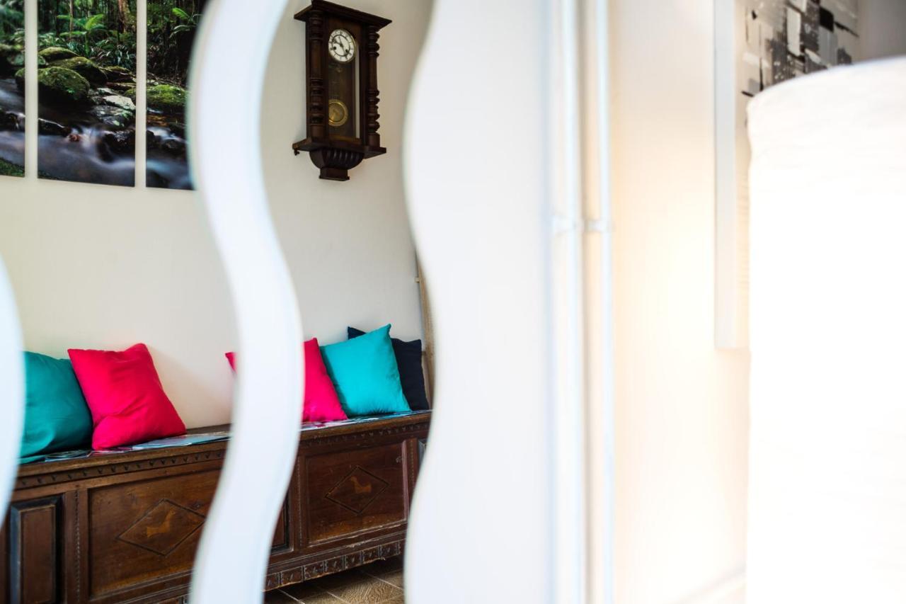 Apartment Japka 보베츠 외부 사진